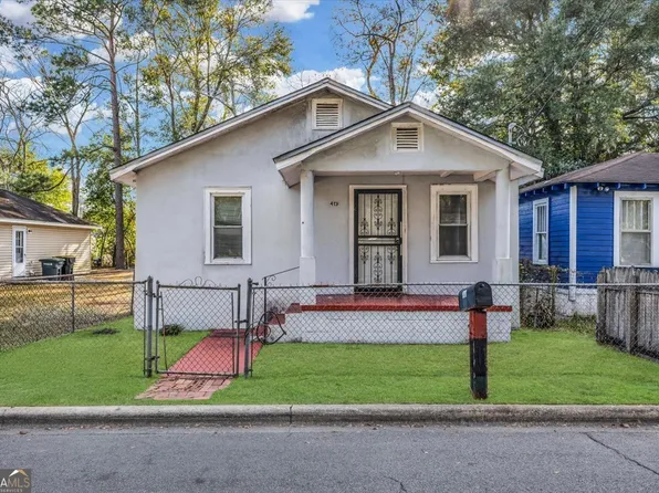413 Emmit St, Savannah, GA 31405