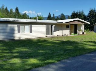 139 Morris Rd, Randle, WA 98377