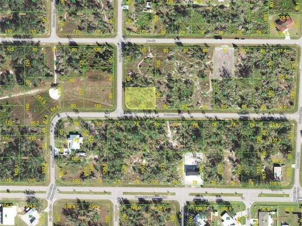 226 Bodine St #10, Punta Gorda, FL 33982