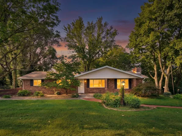 3060 E Gasconade Street, Springfield, MO 65804