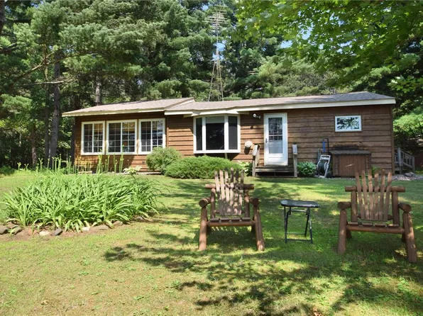 24429 Clam Lake Drive, Siren, WI 54872