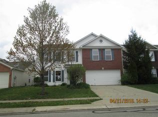 2590 Speedwell Ln, Lafayette, IN 47909