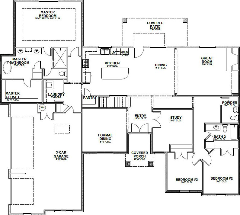 2nd image of 16470 Timbers Dr