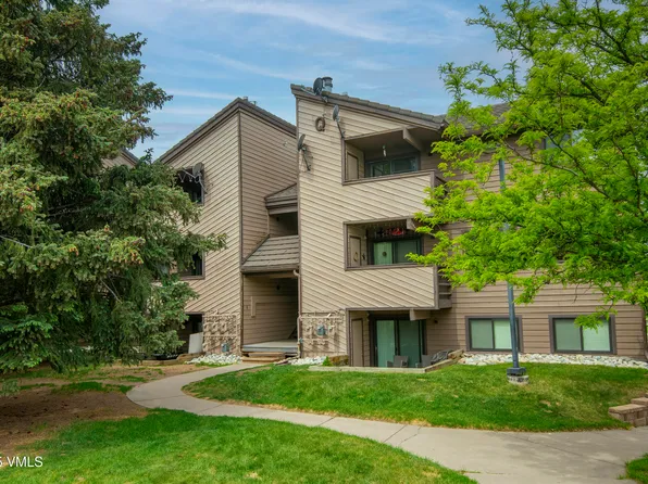 1061 W Beaver Creek Blvd #Q302, Avon, CO 81620