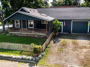 2601 N Adams St, Spokane, WA 99205