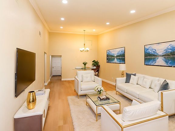 virtual furniture in the photo