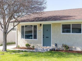 445 Hume Dr, Fillmore, CA 93015
