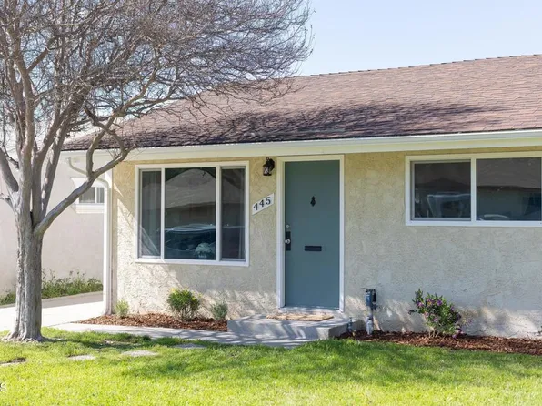 445 Hume Dr, Fillmore, CA 93015