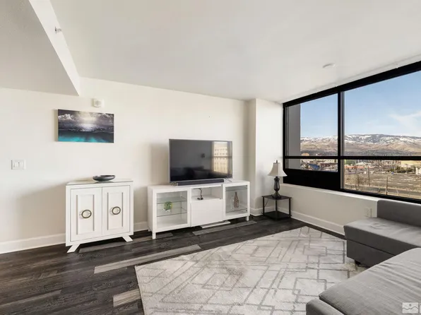 450 N Arlington Ave Unit 809, Reno, NV 89503