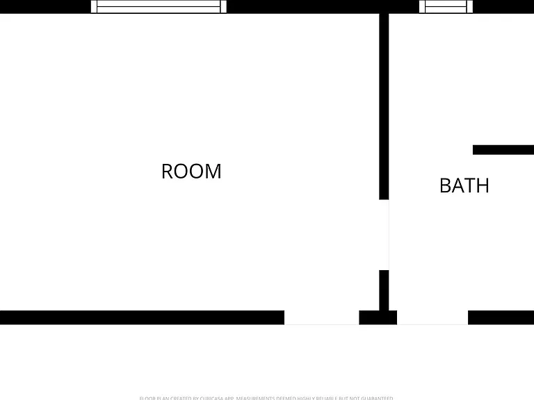 Ainsworth St - Rooms for Rent — Photo 16