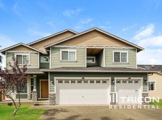 1115 131st Street Ct E, Tacoma, WA 98445