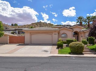 1762 E Boulder Springs Rd, Saint George, UT 84790
