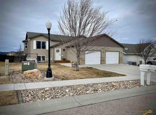 6574 Cambridge Pl, Summerset, SD 57718