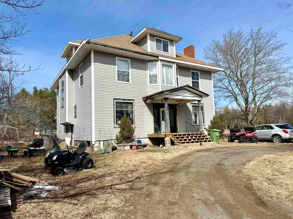 3080 Highway 302, Maccan, NS B0L 1B0
