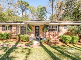 419 Ridgecrest Ct, Mobile, AL 36609