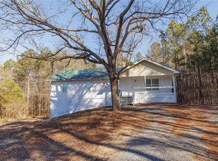 462 Hair Lake Rd, Summerville, GA 30747