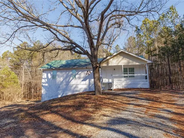 462 Hair Lake Rd, Summerville, GA 30747