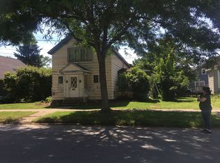 317 N Monroe St, Titusville, PA 16354