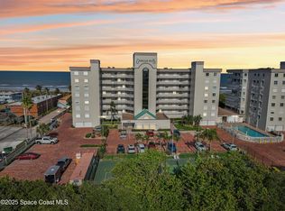 3450 Ocean Beach Blvd APT 203, Cocoa Beach, FL 32931