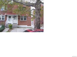 2727 Tenbroeck Ave, Bronx, NY 10469