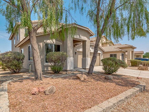 4th image of 44188 W Palmen Dr