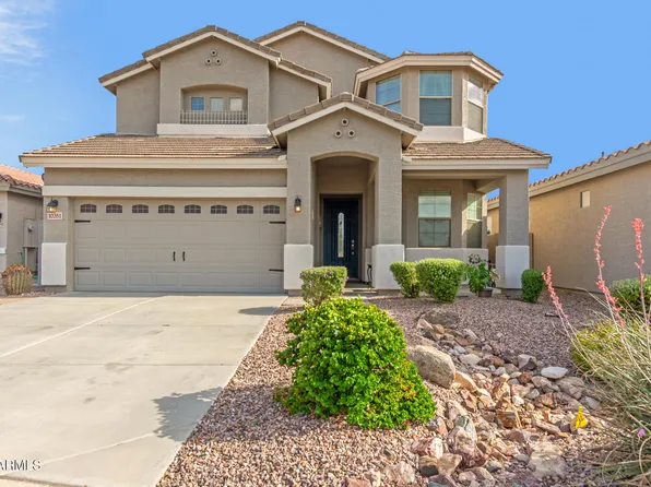 10351 W CARLOTA Lane, Peoria, AZ 85383