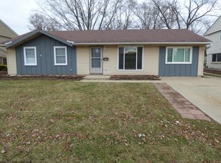 315 Villa Rd, Streamwood, IL 60107