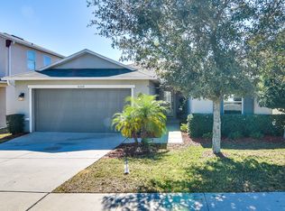 16506 Caju Rd, Clermont, FL 34711