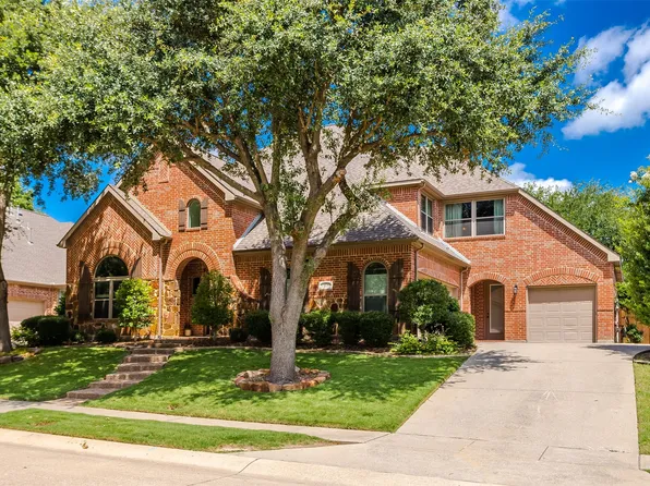 7820 Linksview Dr, McKinney, TX 75072