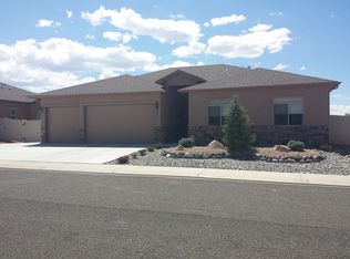 217 Vista Hills Dr, Grand Junction, CO 81503