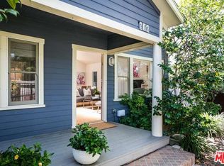 916 Victoria Ave, Venice, CA 90291