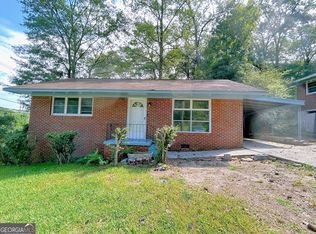 4144 Gunter Dr, Forest Park, GA 30297