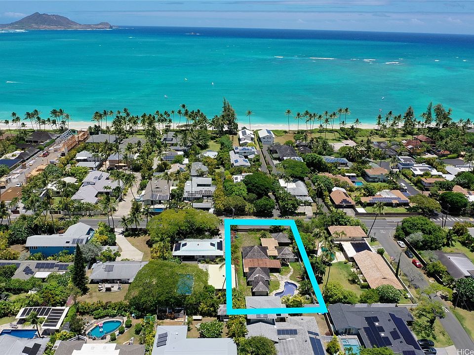 1st image of 219 S Kalaheo Ave