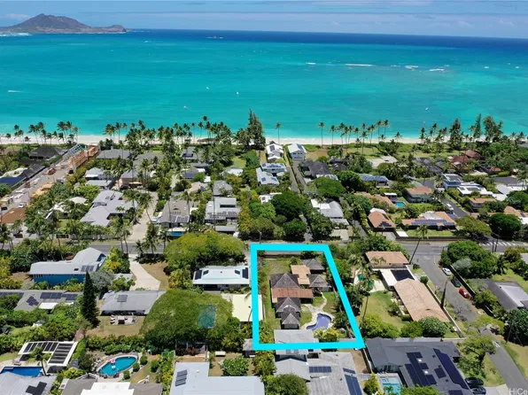 219 S Kalaheo Ave, Kailua, HI 96734