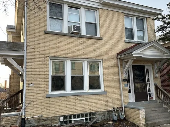 2971-2973 Glenmore Ave, Pittsburgh, PA 15216