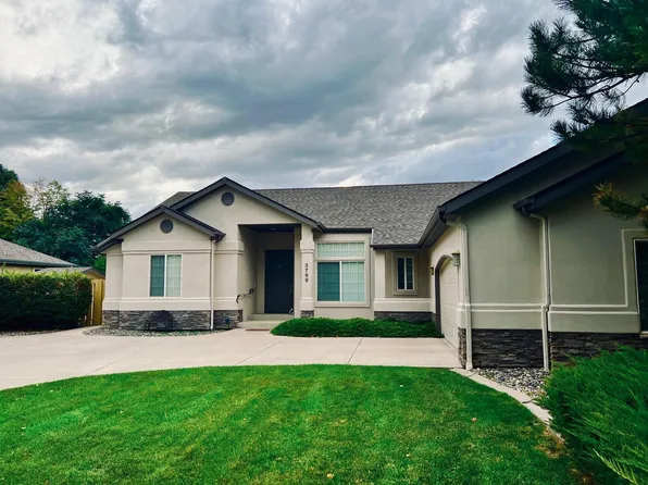 3799 Piazza Way, Grand Junction, CO 81506