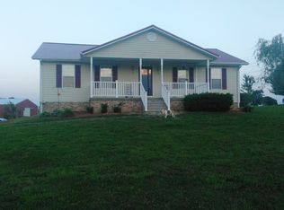 2377 Coral Hill Halfway Rd, Glasgow, KY 42141