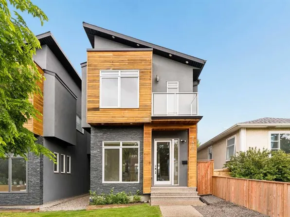 1430 W 27th St SW, Calgary, AB T3C 1L3