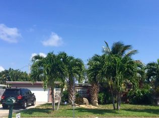 1136 Pinetree Dr, Satellite Beach, FL 32937