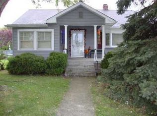 5126 W Morris St, Indianapolis, IN