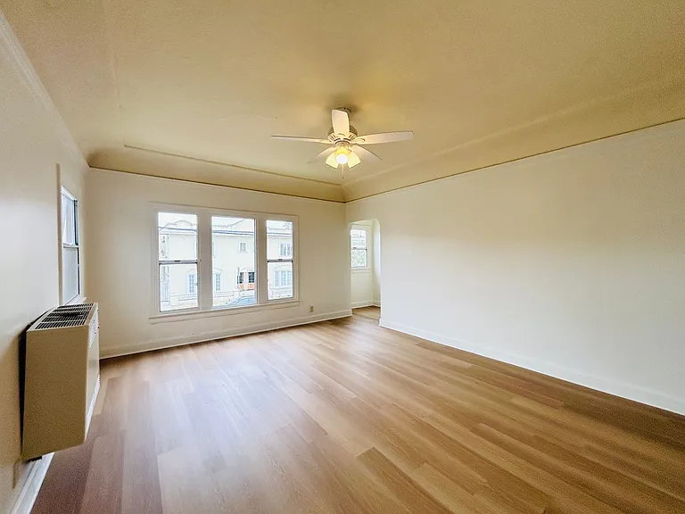 Cimarron Apartments — Photo 3