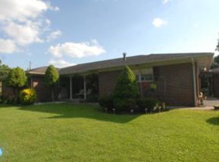 101 Hilltop Vw, Beckley, WV 25801