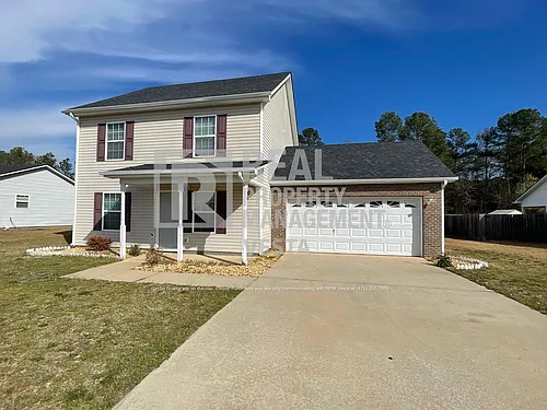 222 Cody Dr Photo 1