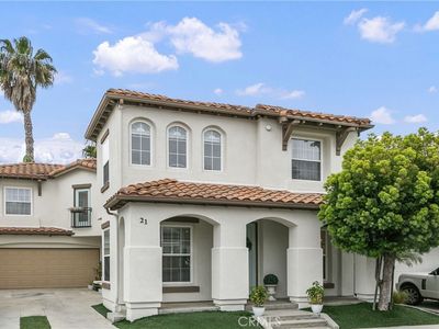 21 Calle Carmelita, San Clemente, CA, 92673