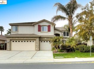810 Blue Mesa Ct, Discovery Bay, CA 94505