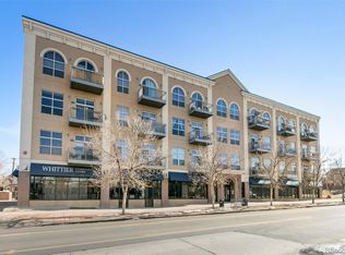 2900 N Downing St APT 206, Denver, CO 80205