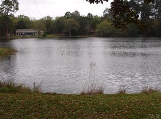 2553 Franciscan Dr, Pensacola, FL 32526
