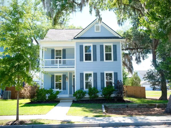 2115 Kemmerlin St, Johns Island, SC 29455