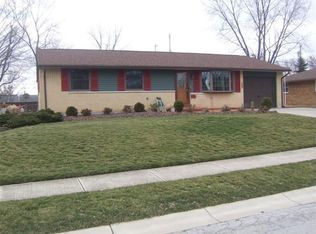 580 Douglas Way, Tipp City, OH 45371