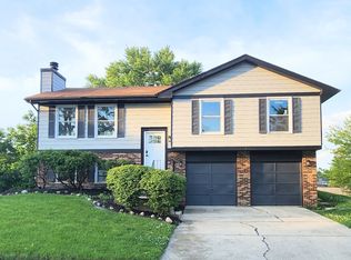 4610 Farmington Ave, Richton Park, IL 60471